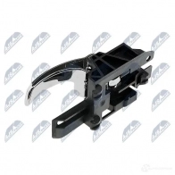Ручка двери NTY EZC-NS-001 1437935251 ISE3 AX - Изображение 2