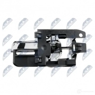 Ручка двери NTY EZC-NS-001 1437935251 ISE3 AX - Изображение 5