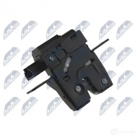 Замок двери багажника NTY 1437715563 EZC-RE-014 FR KBJ3 - Изображение 2