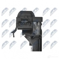 Замок двери багажника NTY 1437715563 EZC-RE-014 FR KBJ3 - Изображение 5