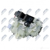 Замок двери NTY 6 CSYMWV EZC-VW-007 1437715566 - Изображение 2