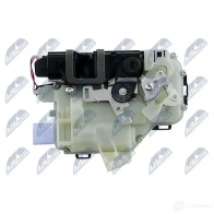Замок двери NTY 6 CSYMWV EZC-VW-007 1437715566 - Изображение 3