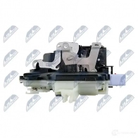 Замок двери NTY 6 CSYMWV EZC-VW-007 1437715566 - Изображение 5