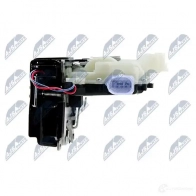 Замок двери NTY 6 CSYMWV EZC-VW-007 1437715566 - Изображение 6
