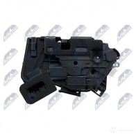 Замок двери NTY EZC-VW-109 1438707958 FGO ZB3R - Изображение 4