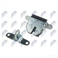 Замок двери NTY 4V6RM QQ 1438707965 EZC-FT-033 - Изображение 2