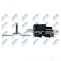 Замок двери NTY 4V6RM QQ 1438707965 EZC-FT-033 - Изображение 5
