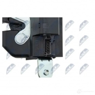 Замок двери NTY 4V6RM QQ 1438707965 EZC-FT-033 - Изображение 6