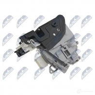 Замок двери NTY 1438707970 U TOQS EZC-AU-007 - Изображение 2