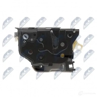 Замок двери NTY 1438707970 U TOQS EZC-AU-007 - Изображение 3