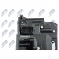 Замок двери NTY EZC-BM-092 ST7A CM 1438707981 - Изображение 5