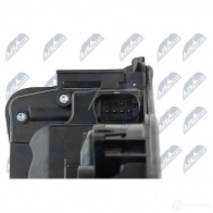 Замок двери NTY EZC-BM-093 U1 GP2 1438707986 - Изображение 5