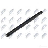Кардан NTY ZT K6MWN 1437715760 NWP-VW-002 - Изображение 2