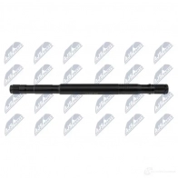 Кардан NTY ZT K6MWN 1437715760 NWP-VW-002 - Изображение 3