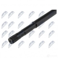 Кардан NTY ZT K6MWN 1437715760 NWP-VW-002 - Изображение 4