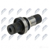 Приводной вал NTY NPW-VW-008W 1437715829 2GNE EO - Изображение 2