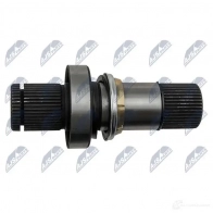 Приводной вал NTY NPW-VW-008W 1437715829 2GNE EO - Изображение 3