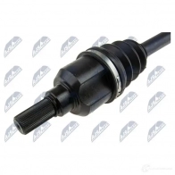 Приводной вал NTY NPW-CT-077 1437717593 H7 PD3BT - Изображение 2