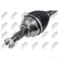Приводной вал NTY NPW-CT-077 1437717593 H7 PD3BT - Изображение 3