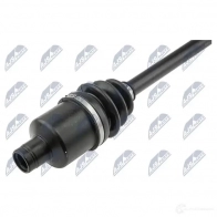 Приводной вал NTY 6DK HED9 1437715953 NPW-RE-040 - Изображение 2