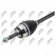 Приводной вал NTY 6DK HED9 1437715953 NPW-RE-040 - Изображение 3