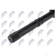 Кардан NTY Y0 1JQ 1437715803 NWP-HY-521 - Изображение 4