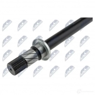 Приводной вал NTY NWP-MZ-003 QTE GT 1437715857 - Изображение 4