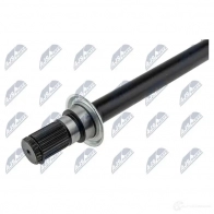 Приводной вал NTY NWP-MZ-003 QTE GT 1437715857 - Изображение 5