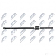 Кардан NTY 1437719869 N2 0KNJB NWP-HY-517 - Изображение 3