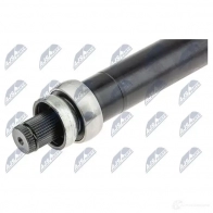 Первичный вал КПП NTY 9XK OQH NPW-FR-014W 1437719872 - Изображение 5