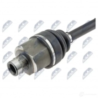 Приводной вал NTY B1U F0 1437719938 NPW-FR-012 - Изображение 2