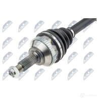 Приводной вал NTY B1U F0 1437719938 NPW-FR-012 - Изображение 3