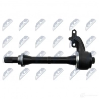 Кардан NTY NWP-KA-309 Q 1X6818 1437719720 - Изображение 3