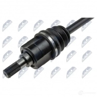 Приводной вал NTY NPW-KA-356 K2ODD EM 1437719730 - Изображение 2