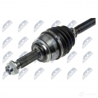 Приводной вал NTY NPW-KA-356 K2ODD EM 1437719730 - Изображение 3