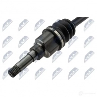 Приводной вал NTY NPW-PE-015 1437719879 ZBX DD - Изображение 2