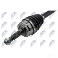 Приводной вал NTY NPW-PE-015 1437719879 ZBX DD - Изображение 3