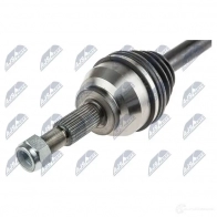 Приводной вал NTY NPW-RE-004 8I CPS 1438713126 - Изображение 4