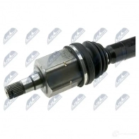 Приводной вал NTY 1437718659 NPW-VW-053 802 M5 - Изображение 3