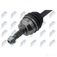 Приводной вал NTY TP 2M3I NPW-FT-033 1437719708 - Изображение 2