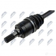 Приводной вал NTY NPW-KA-358 1437716005 R 9HYB - Изображение 2