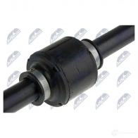 Приводной вал NTY NPW-KA-358 1437716005 R 9HYB - Изображение 3