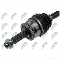 Приводной вал NTY NPW-KA-358 1437716005 R 9HYB - Изображение 4
