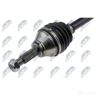 Приводной вал NTY 1437719052 NPW-VW-153 0K5L 6E - Изображение 3