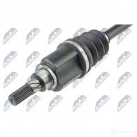 Приводной вал NTY VBZB ZBO NPW-RE-052 1437716157 - Изображение 2