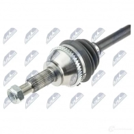 Приводной вал NTY VBZB ZBO NPW-RE-052 1437716157 - Изображение 3