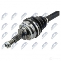 Приводной вал NTY 1437716185 ZNC MM NPW-RE-018 - Изображение 4