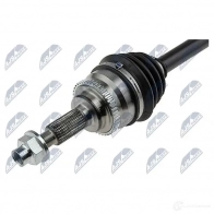 Приводной вал NTY 5HCC 3 NPW-SU-033 1437716160 - Изображение 3