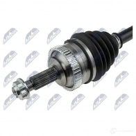 Приводной вал NTY YEOLM V 1437716195 NPW-RE-151 - Изображение 3
