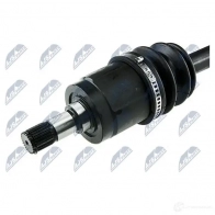Приводной вал NTY D 459U NPW-HD-040 1438713132 - Изображение 2